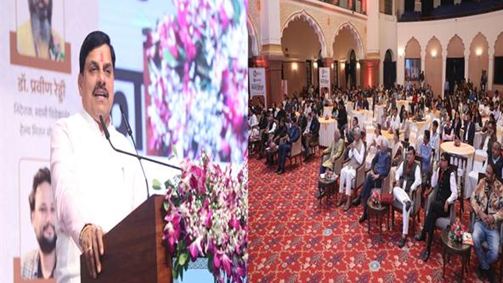 गरीब से गरीब व्यक्ति के जीवन में बदलाव लाना हमारा उद्देश्य : मुख्यमंत्री डॉ. यादव