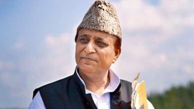 फिर मुश्किल में आजम खान, पैन कार्ड मामले में कोर्ट ने बेटे के साथ ठहराया दोषी फिर मुश्किल में आजम खान, पैन कार्ड मामले में कोर्ट ने बेटे के साथ ठहराया दोषी