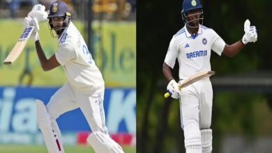 शुभमन गिल दूसरे टेस्ट से बाहर, चौथे नंबर पर खेलने के लिए दो खिलाड़ी दावेदार