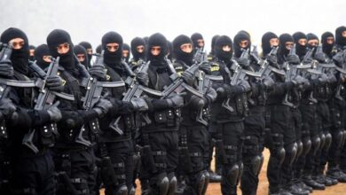 गुजरात ISIS केस में कार्रवाई: UP लखीमपुर में ATS का छापा, सुहैल खान के घर से ISIS का झंडा मिला