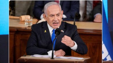 बेंजामिन नेतन्याहू का ऐलान: फिलिस्तीन अलग देश नहीं बन पाएगा