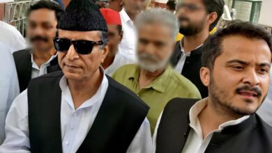 बैरक नंबर 1 में आजम खान का नया ठिकाना, जेल का खाना और रातभर करवटें