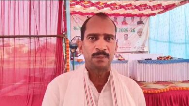 रायपुर : किसान की जुबानी :सरकार की पारदर्शी, संवेदनशील और स्पष्ट धान खरीदी नीति से किसानों के जीवन में आया सकारात्मक बदलाव