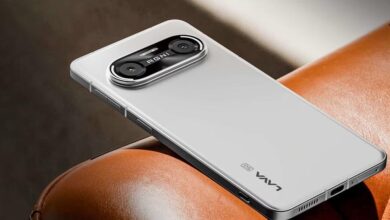 Lava Agni 4 लॉन्च: खरीदने से पहले आजमाएं फोन, घर पर मिलेगी सर्विस Lava Agni 4 लॉन्च: खरीदने से पहले आजमाएं फोन, घर पर मिलेगी सर्विस