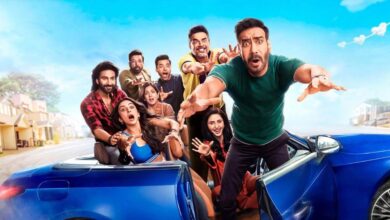 दे दे प्यार दे 2′ की कम होती सीटें, बावजूद इसके फिल्म का बजट तय होने के करीब