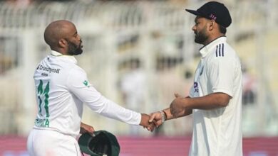 गुवाहाटी टेस्ट में होगी नई परंपरा: लंच से पहले मिलेगा टी-ब्रेक, समय भी अलग