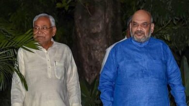 दिल्ली में सत्ता tussle: विधानसभा स्पीकर पद पर भाजपा और JDU दोनों ने किया दावा, ललन सिंह-संजय झा पहुंचे राजधानी