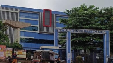 रायपुर: DKS सुपर स्पेशियलिटी अस्पताल में रुमेटोलॉजी और एंडोक्राइनोलॉजी विभाग खोलने की मंजूरी
