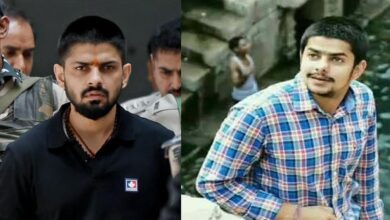 गैंगस्टर अनमोल विश्नोई अमेरिका से भारत लाया गया, दिल्ली एयरपोर्ट से सीधे कोर्ट में पेशी