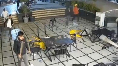 भोपाल: मैजिक स्पॉट कैफे में 20 बदमाशों ने तोड़फोड़, कपल्स में मची भगदड़, 3-4 लाख का नुकसान