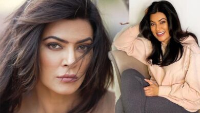 हार्ट अटैक के बाद स्टेंट डालते समय भी सुष्मिता सेन ने दिखाई अद्भुत हिम्मत हार्ट अटैक के बाद स्टेंट डालते समय भी सुष्मिता सेन ने दिखाई अद्भुत हिम्मत