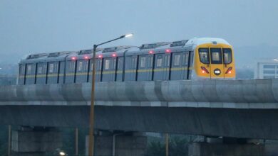 इंदौर मेट्रो के 30 किमी अंडरग्राउंड ट्रैक का 3 करोड़ का सर्वे शुरू