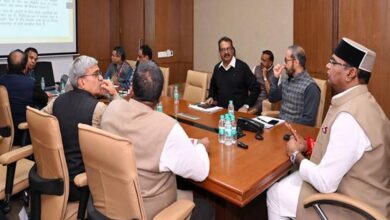 पैक्स एवं स्व-सहायता समूह साझेदारी से खुलेगा ग्रामीण आर्थिक सशक्तिकरण का नया अध्याय