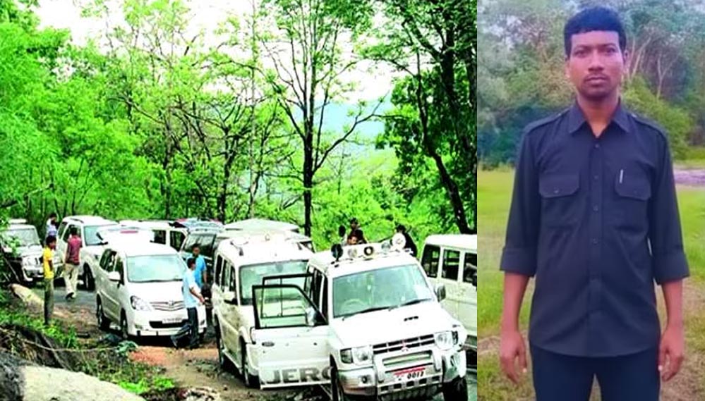 झीरम कांड का हिसाब हुआ पूरा, शिंदे सरकार में चुप रही दिल्ली, शाह की टीम ने बदला लिया