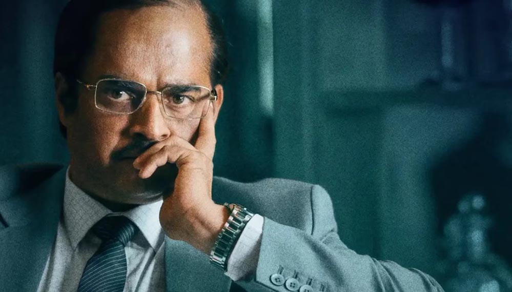 आर माधवन ने साझा किया ‘धुरंधर’ में अजित डोभाल का किरदार निभाने का अनुभव और लुक तैयारी की कहानी