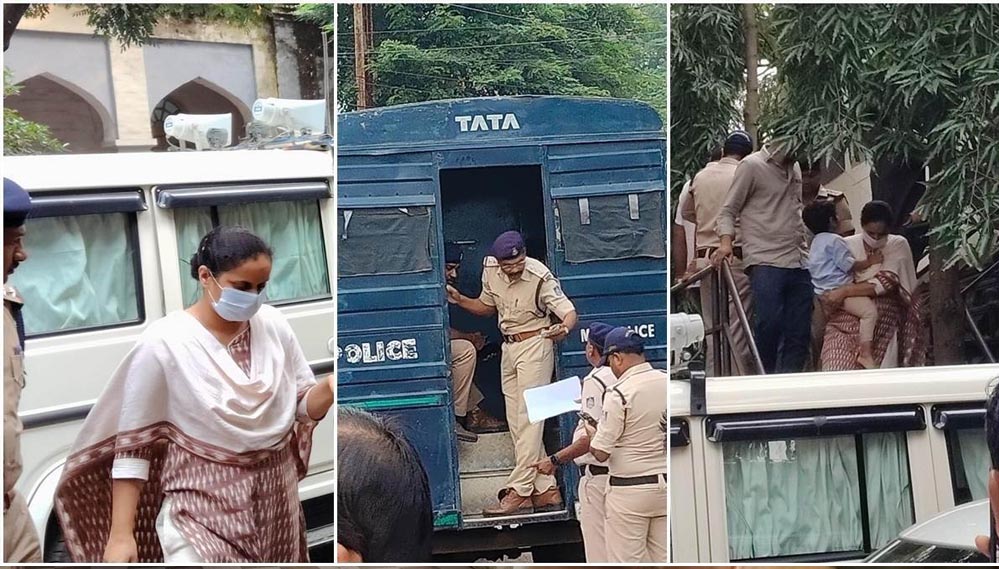 सिवनी हवाला कांड: खिलौना व्यापारी से शुरू हुआ खेल, डीएसपी तक पहुंची लूट की डोर सिवनी हवाला कांड: खिलौना व्यापारी से शुरू हुआ खेल, डीएसपी तक पहुंची लूट की डोर