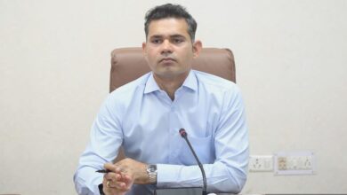 मप्र के IAS अविनाश लवानिया को केंद्रीय कृषि मंत्रालय में डायरेक्टर की जिम्मेदारी