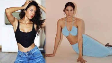 सोनम बाजवा का बयान: ‘मैंने अभी सब कुछ हासिल नहीं किया’, लोकप्रियता पर खुलकर रखी अपनी राय