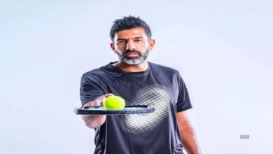 टेनिस स्टार रोहन बोपन्ना ने कहा अलविदा, संन्यास लेते हुए शेयर किया इमोशनल नोट
