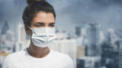 स्मोकिंग नहीं, एयर पॉल्यूशन भी खतरनाक! डॉक्टर बोले– इन शुरुआती लक्षणों को तुरंत पहचानें