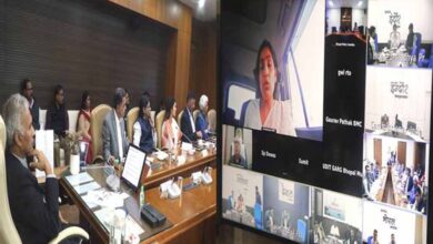 वायु गुणवत्ता बनाए रखने 30 नवम्बर तक करें कार्य-योजना प्रस्तुत : मुख्य सचिव जैन वायु गुणवत्ता बनाए रखने 30 नवम्बर तक करें कार्य-योजना प्रस्तुत : मुख्य सचिव जैन