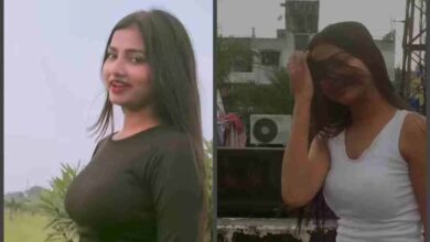 सोफिक SK की गर्लफ्रेंड के 3 और वीडियोज वायरल, इंटरनेट पर मचा बवाल सोफिक SK की गर्लफ्रेंड के 3 और वीडियोज वायरल, इंटरनेट पर मचा बवाल