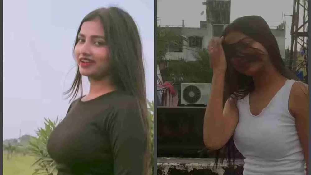 सोफिक SK की गर्लफ्रेंड के 3 और वीडियोज वायरल, इंटरनेट पर मचा बवाल सोफिक SK की गर्लफ्रेंड के 3 और वीडियोज वायरल, इंटरनेट पर मचा बवाल