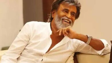 रजनीकांत की भावुक प्रतिक्रिया: 50 साल पूरे, बोले ‘100 जन्म भी मिले तो एक्टर बनता’