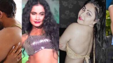 अक्षरा सिंह समेत कई भोजपुरी सितारों पर रहा था लाइमलाइट का फ़ोकस, वायरल वीडियो से मच गया था हंगामा