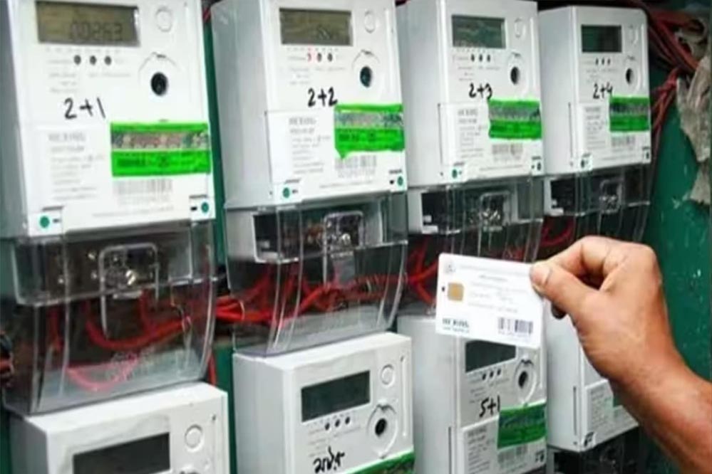 उत्तर प्रदेश में स्मार्ट मीटर बने उपभोक्ताओं की सुविधा का नया आधार
