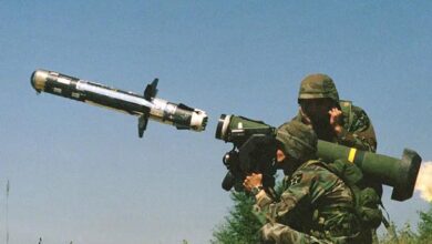 भारत की सैन्य ताकत में वृद्धि, अमेरिका ने जैवलिन मिसाइल की बिक्री को दी मंजूरी