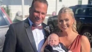 डोनाल्ड ट्रंप की 28 वर्षीय अधिकारी ने 60 वर्षीय शख्स से की शादी, साझा किया कारण