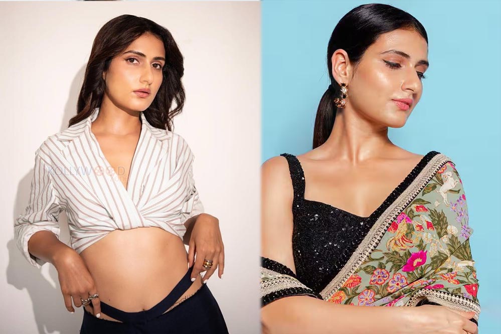 फातिमा सना शेख ने बताया फेमिनिज्म का सही मतलब, कहा—पुरुषों की बुराई करना इसका मकसद नहीं