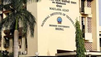 MANIT भोपाल और सिंगापुर का साझा शोध, बदलेंगे EV चार्जिंग और सोलर सिस्टम के मानक