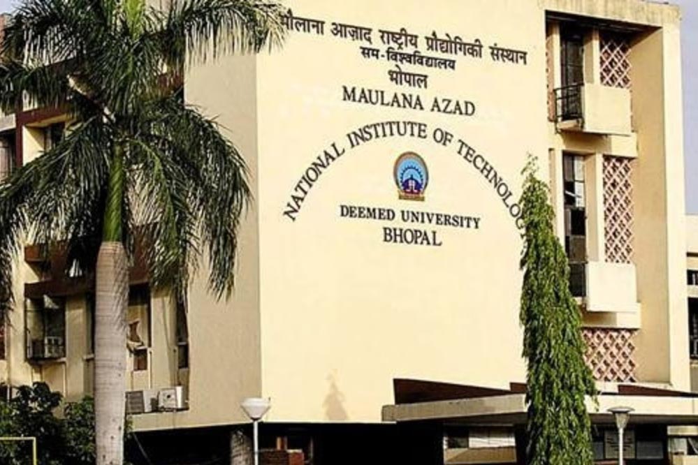 MANIT भोपाल और सिंगापुर का साझा शोध, बदलेंगे EV चार्जिंग और सोलर सिस्टम के मानक