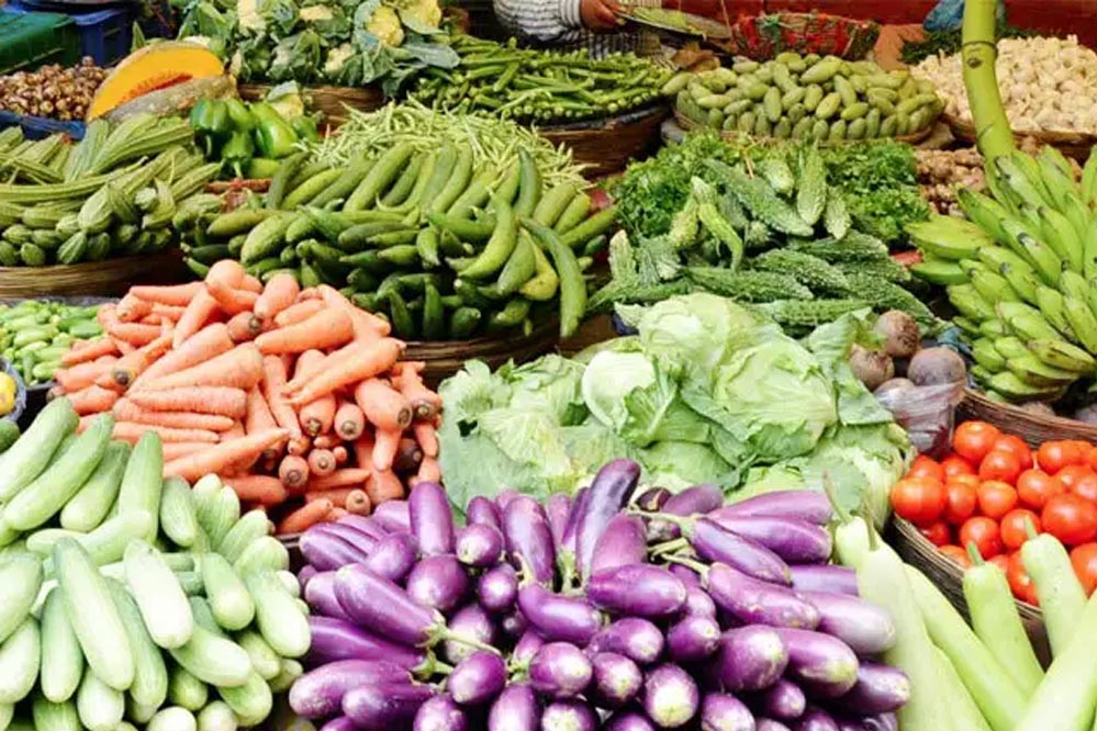 मध्य प्रदेश में सब्जियों की कीमतें बेकाबू, शहडोल में भिंडी 100 रुपये किलो तक