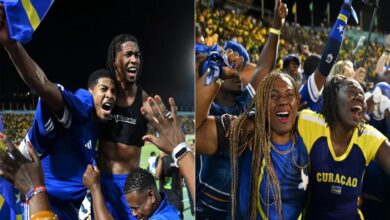 नोएडा से भी कम आबादी वाला देश कुराकाओ ने FIFA में इतिहास रचा, मैदान में दिखाई ताकत