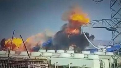 पाकिस्तान के फैसलाबाद में केमिकल फैक्ट्री में भीषण बॉयलर ब्लास्ट, 14 लोगों की मौत