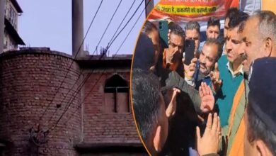 शिमला मस्जिद विवाद: संजौली मस्जिद में नमाज पर प्रशासन और हिंदू संगठनों के बीच तनाव