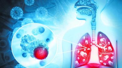 हर 9 में से 1 भारतीय को कैंसर का खतरा, पुरुषों में फेफड़े और महिलाओं में ब्रेस्ट कैंसर सबसे ज्यादा