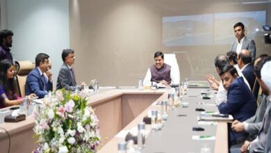 ग्रीन एनर्जी है राष्ट्र के विकास का सबसे मजबूत स्तंभ : मुख्यमंत्री डॉ. यादव