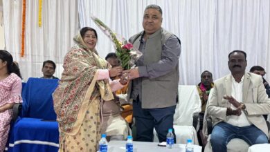 रायपुर : लखनपुर को मिला सर्व समाज मांगलिक भवन का तोहफा