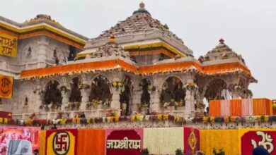 अयोध्या का वन ट्रिलियन डॉलर इकॉनमी में बड़ा योगदान, सालाना 4 लाख करोड़ का होगा कारोबार