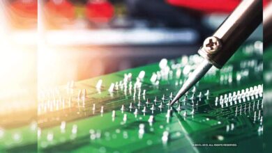 इलेक्ट्रॉनिक्स मैन्युफैक्चरिंग व आईटी निवेश के ग्लोबल डेस्टिनेशन के तौर पर चमक रहा यूपी