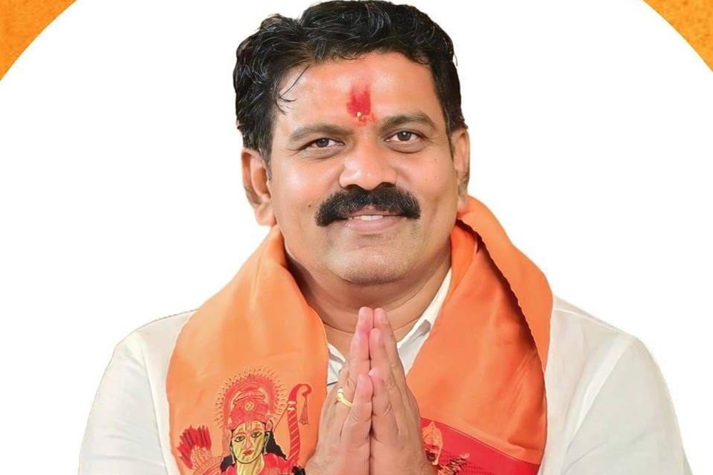 रायपुर : उपमुख्यमंत्री विजय शर्मा की पहल से जिला पंचायत क्षेत्र क्रमांक 10 को मिला 7 करोड़ के विकास कार्य की स्वीकृति