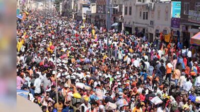 श्रद्धालुओं की बढ़ती आवक ने छोटे व्यवसायियों की बदली किस्मत, अयोध्या बनी समृद्धि की नई पहचान