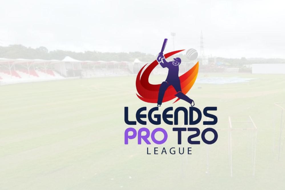 गोवा में होगी लीजेंड्स प्रो टी20 लीग, हरभजन और धवन समेत दिग्गज खिलाड़ी लेंगे हिस्सा
