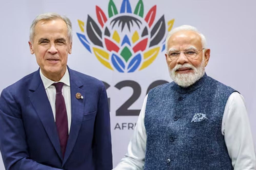 पीएम मोदी से मुलाकात से पहले कनाडा ने किया बड़ा कदम, हजारों भारतीयों में खुशी की लहर