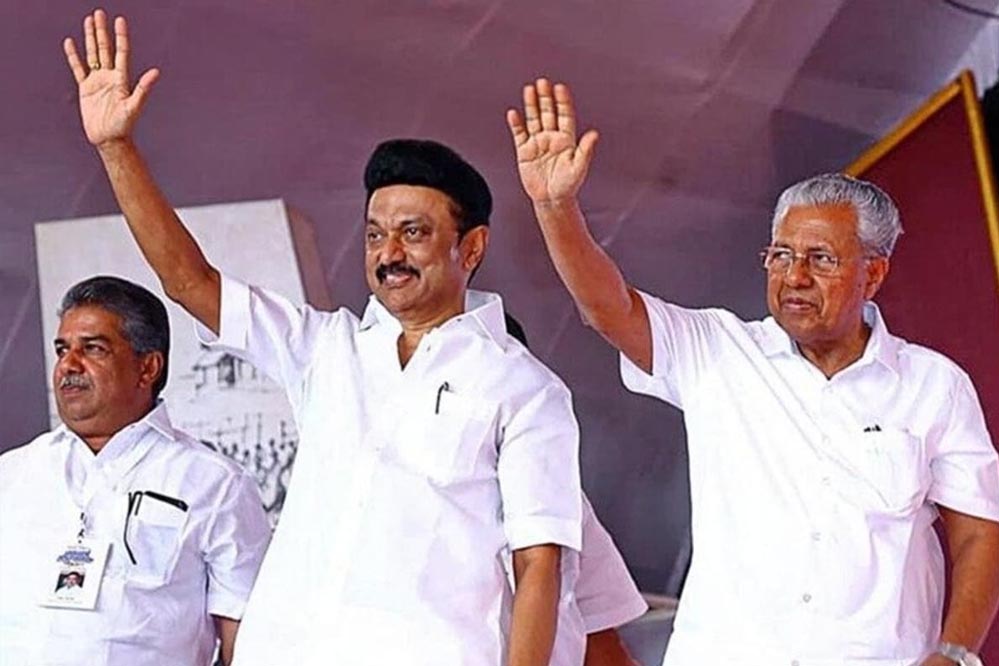 साउथ के राज्यों की चिंता दूर करेगी मोदी सरकार, परिसीमन पर तैयार हो रहा रणनीतिक प्लान