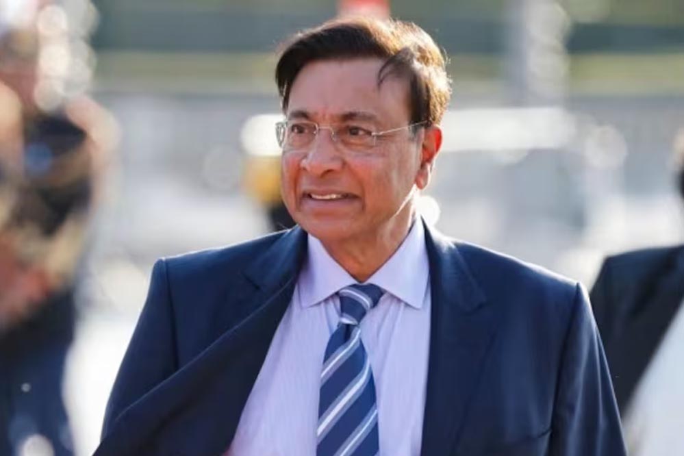 सुपर रिच टैक्स से परेशान लक्ष्मी निवास मित्तल, 75 वर्षीय अरबपति छोड़ रहे ब्रिटेन, तलाश नया ठिकाना